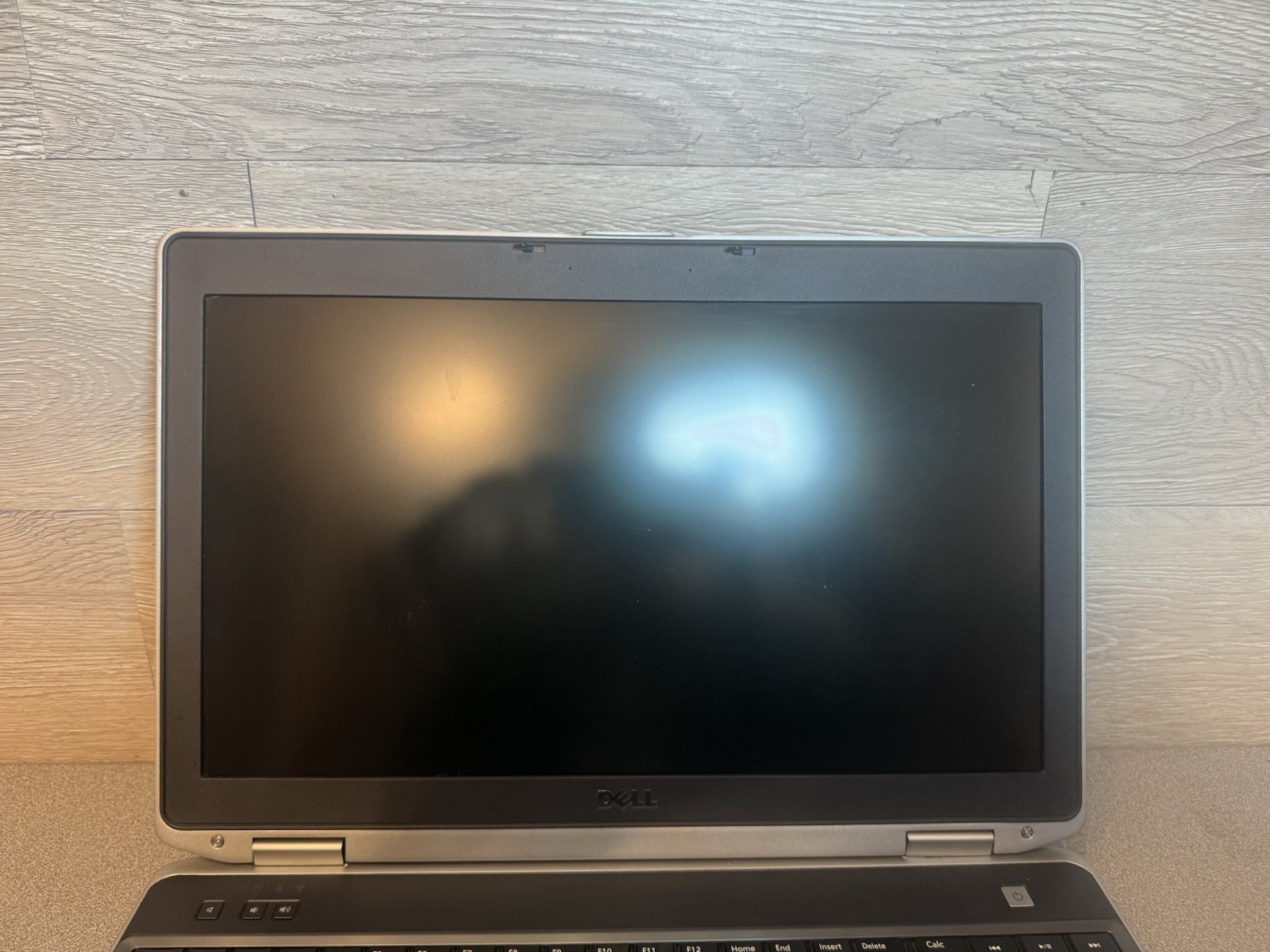 Dell Latitude E6530 15.6″ HD+ 2.70GHz i7-3740 8GB RAM 500 GB HDD No OS