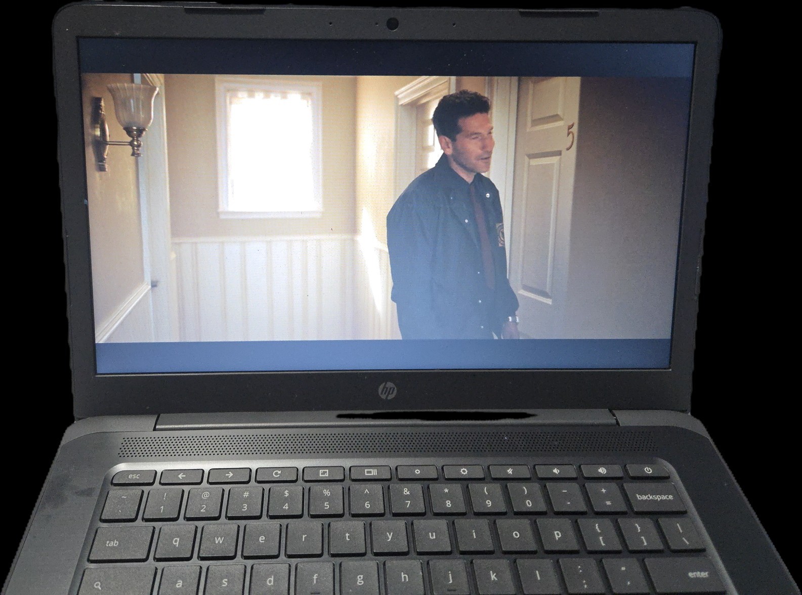 HP Chromebook 14A G5 14″ AMD 9120C 1.6GHz 32GB 2GB eMMC Chrome OS – Minor Scuffs