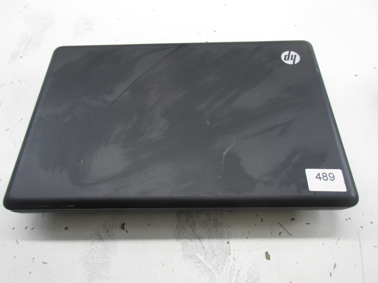 HP G56 Notebook AMD Athlon II P340 Dual-Core 2200MHz 3GB NO HDD