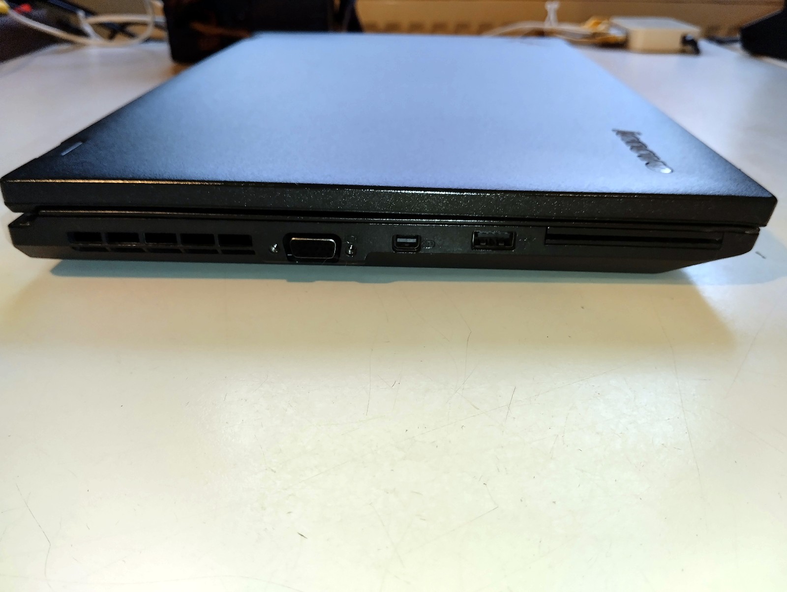 Lenovo ThinkPad L540 – Intel I5 2(4)x2.60GHz – 8GB RAM