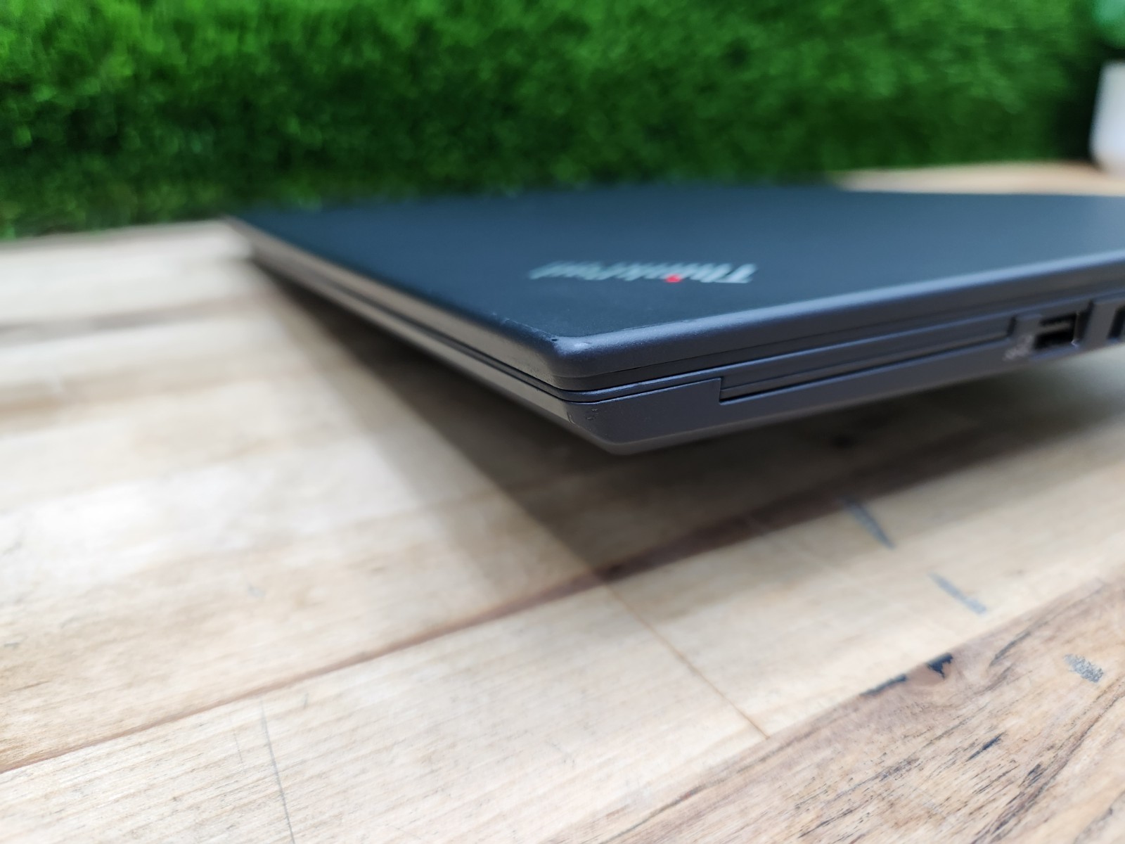 Lenovo ThinkPad P14s Gen 2 14 FHD i7-1165G7 32GB 512GB Nvi. T500 EXCELLENT BATT~