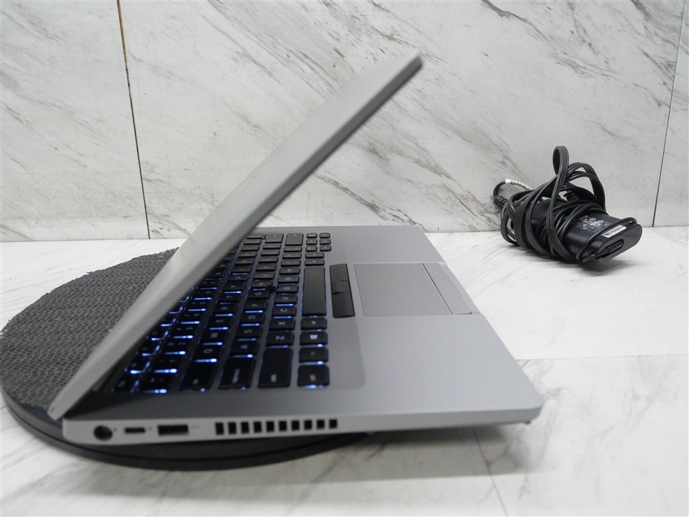 DELL LATITUDE 5410 14″ Laptop i5-10310U 1.7ghz 8GB RAM w/ GOOD BATTERY