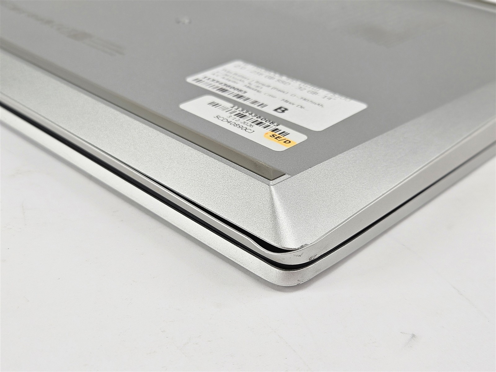 HP ProBook 445 G10 AMD Ryzen 5 7530U 32GB 256GB SSD 14″ AMD Radeon Vega 7