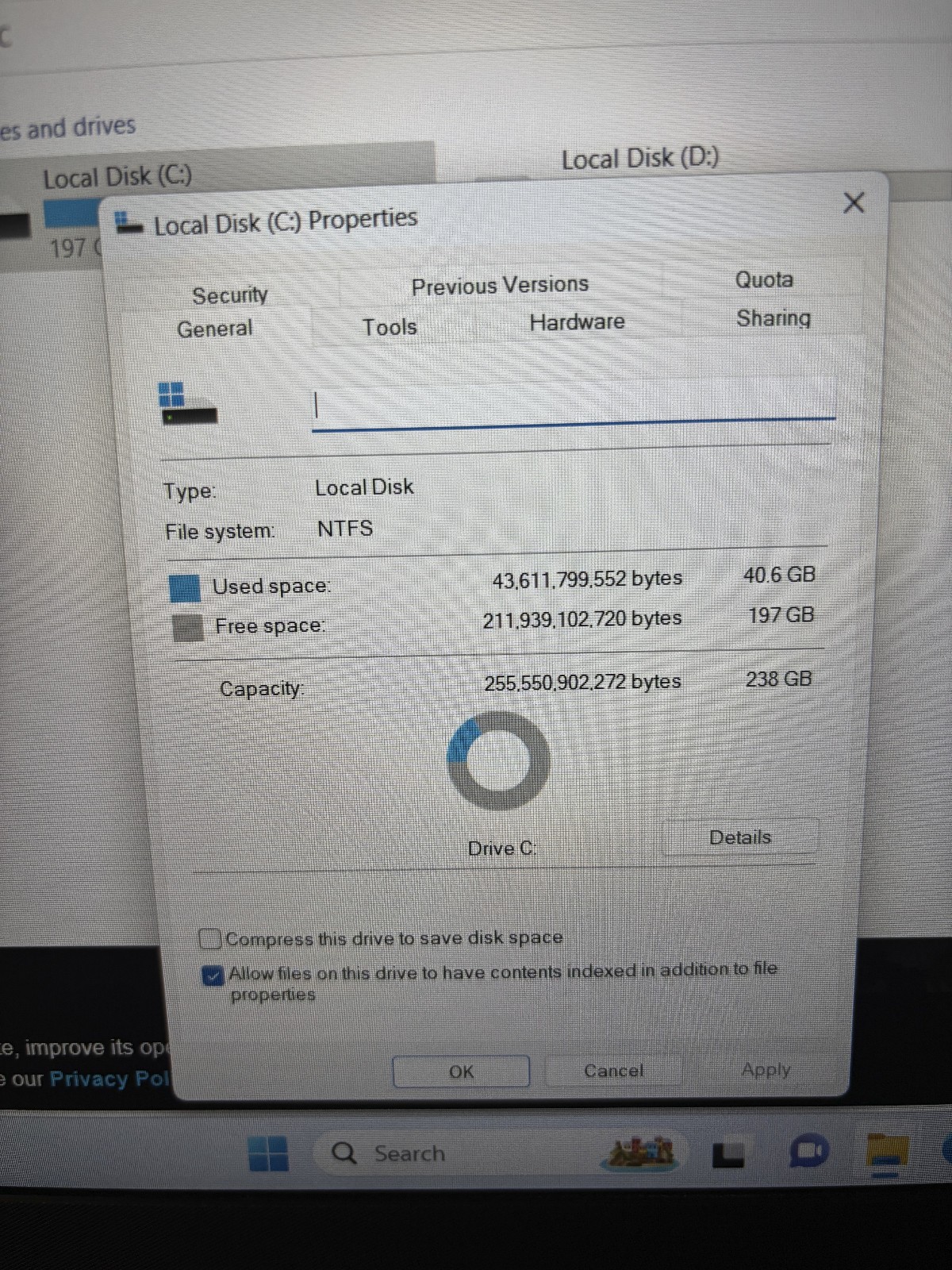 KUU 15.6″ Laptop Yepbook, 16GB RAM, 512GB SSD, Windows 11 Student Budget Cheap