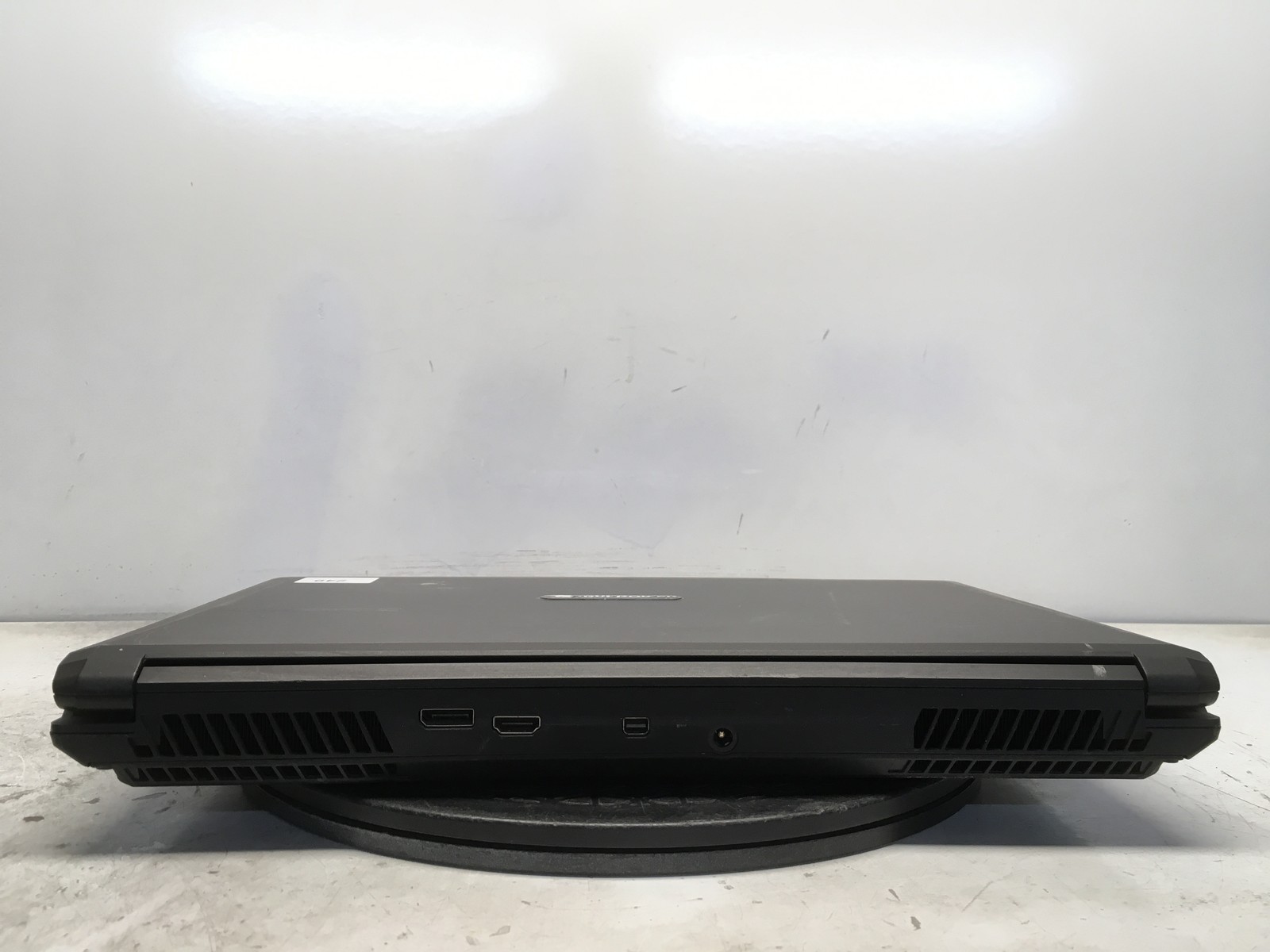 iBuyPower i-Series 801 Intel i7-4700MQ 2.4GHz 8 GB NO HDD No Batt