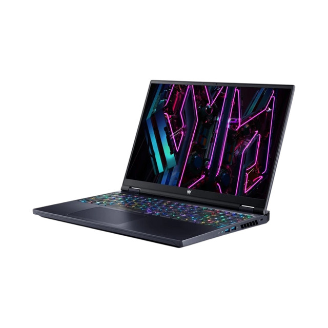 Acer Predator Helios 16″ FHD i7-13700HX 16GB 1TB RTX4060 PH16-71-76AA Very Good