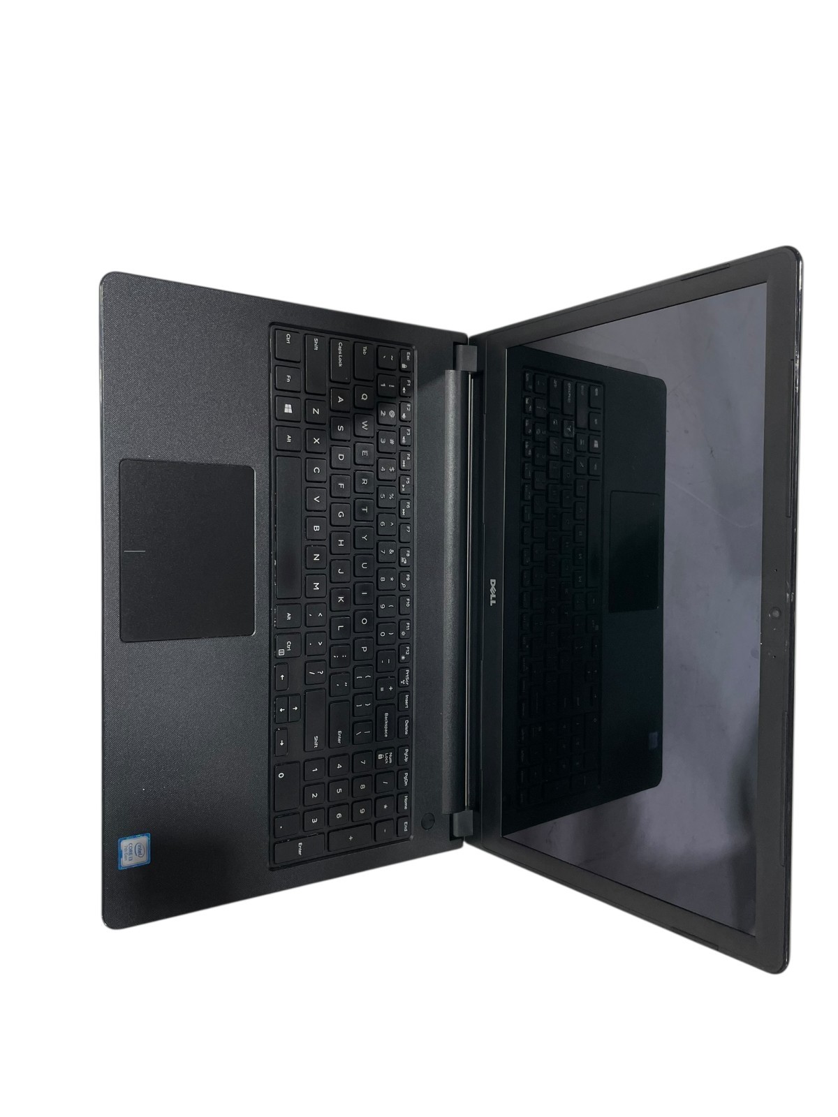 Dell Inspiron 5566 Intel Core i3-7100U