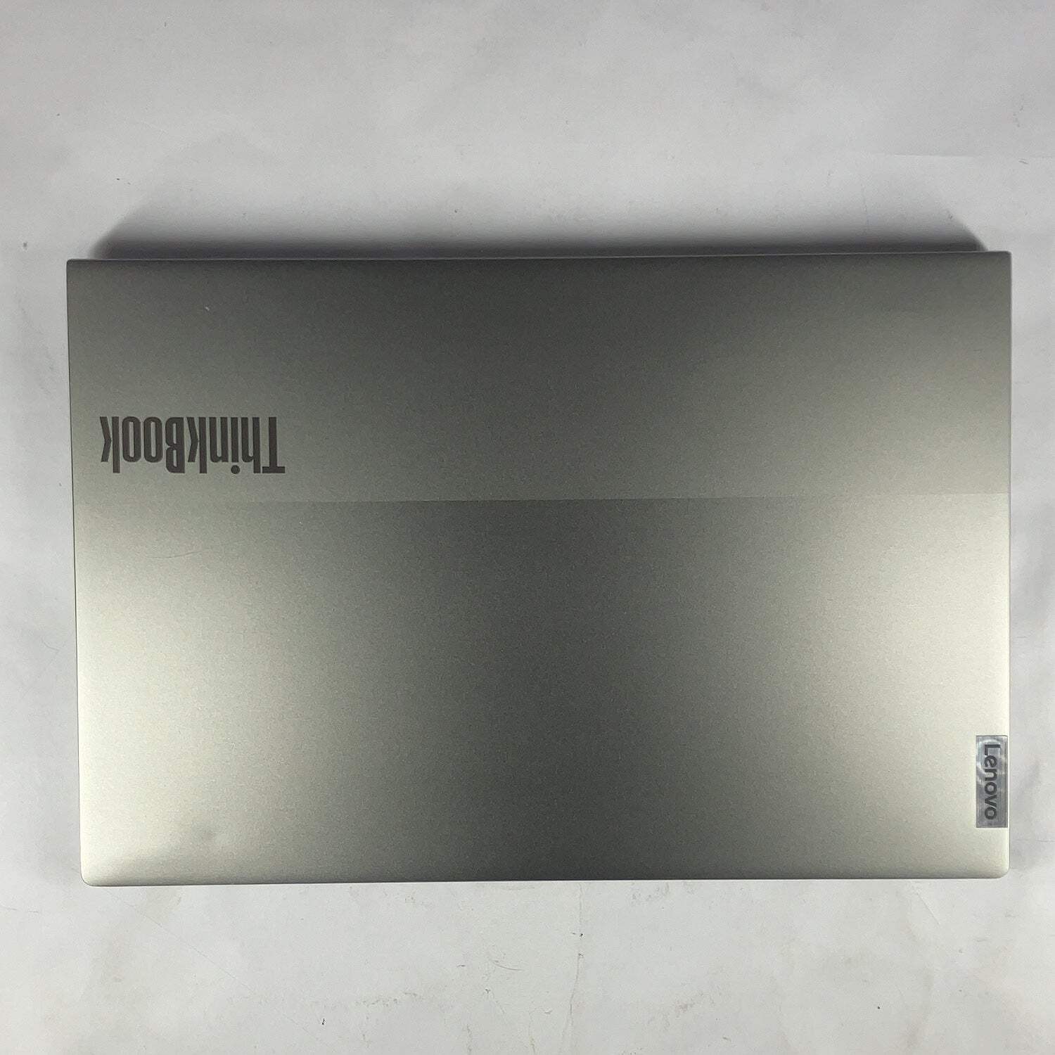 Lenovo ThinkBook 14 Gen 4 14″ i5-1235U 1.3GHz 8GB RAM NO HDD NO CHARGER
