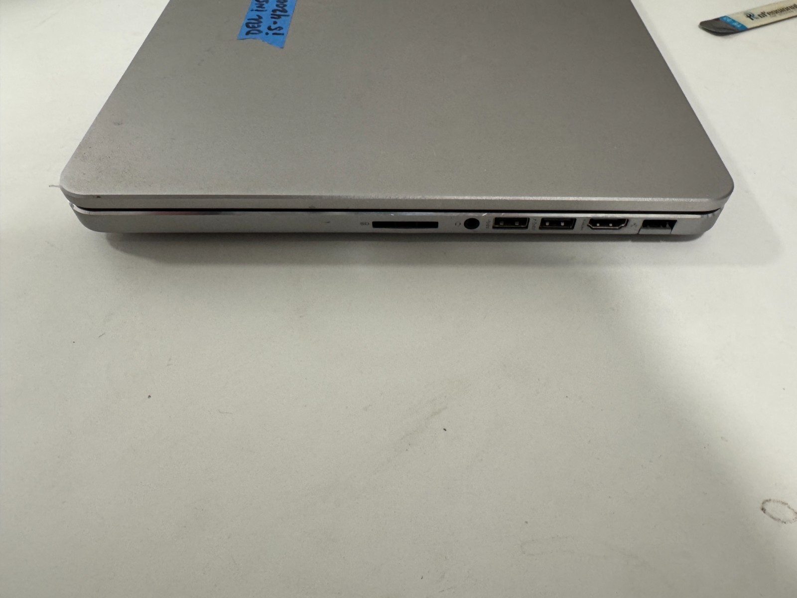Dell Inspiron 15 7537 | i5-4200U NO HDD NO BATTERY | NO RAM | FOR PARTS laptop