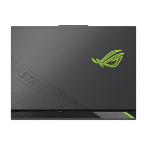 ASUS ROG STRIX G16 G614PW-TS172 AMD Ryzen 9 8940HX RTX 5080 16GB/1TB 16″ FreeDOS