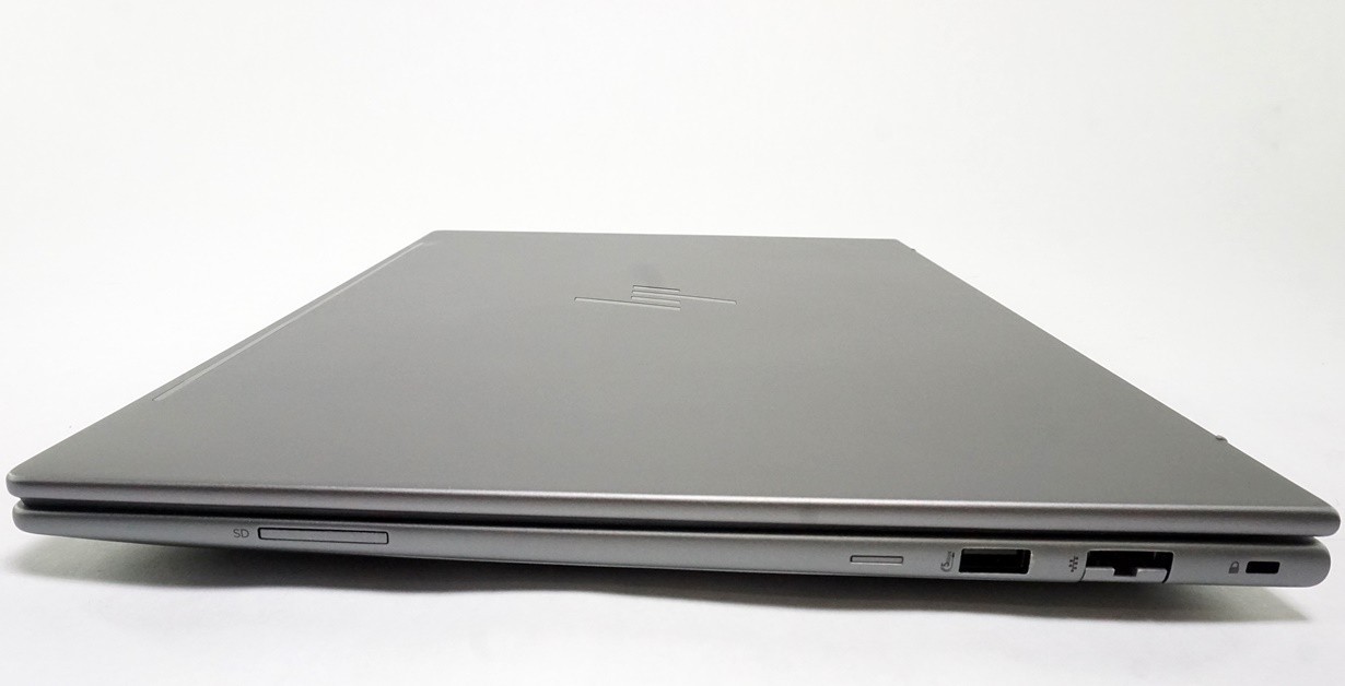 HP ZBook Power G11 16″ FHD+ AMD Ryzen 7 PRO 8845HS 16GB RAM 1TB SSD RTX 2000