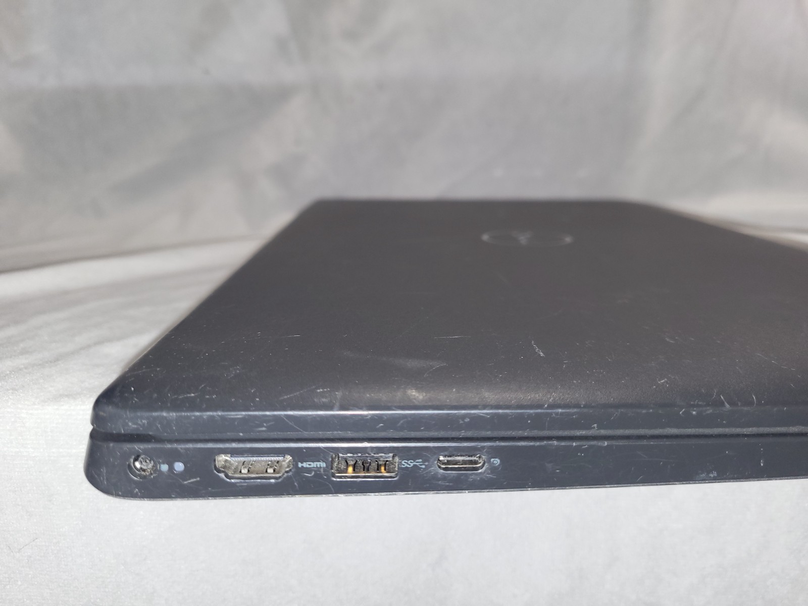 DELL Latitude 3520 i7-1165G7 G11 16GB RAM 256GB Win 11