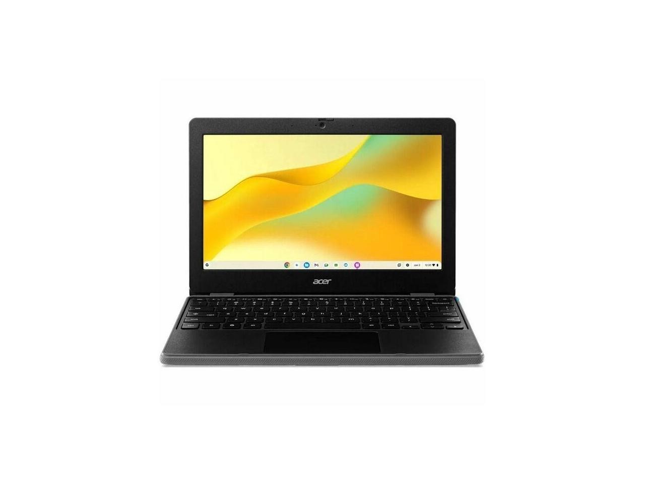Acer Chromebook 311 C725 C725-813B 11.6″ Clamshell Chromebook – HD – 60 Hz –