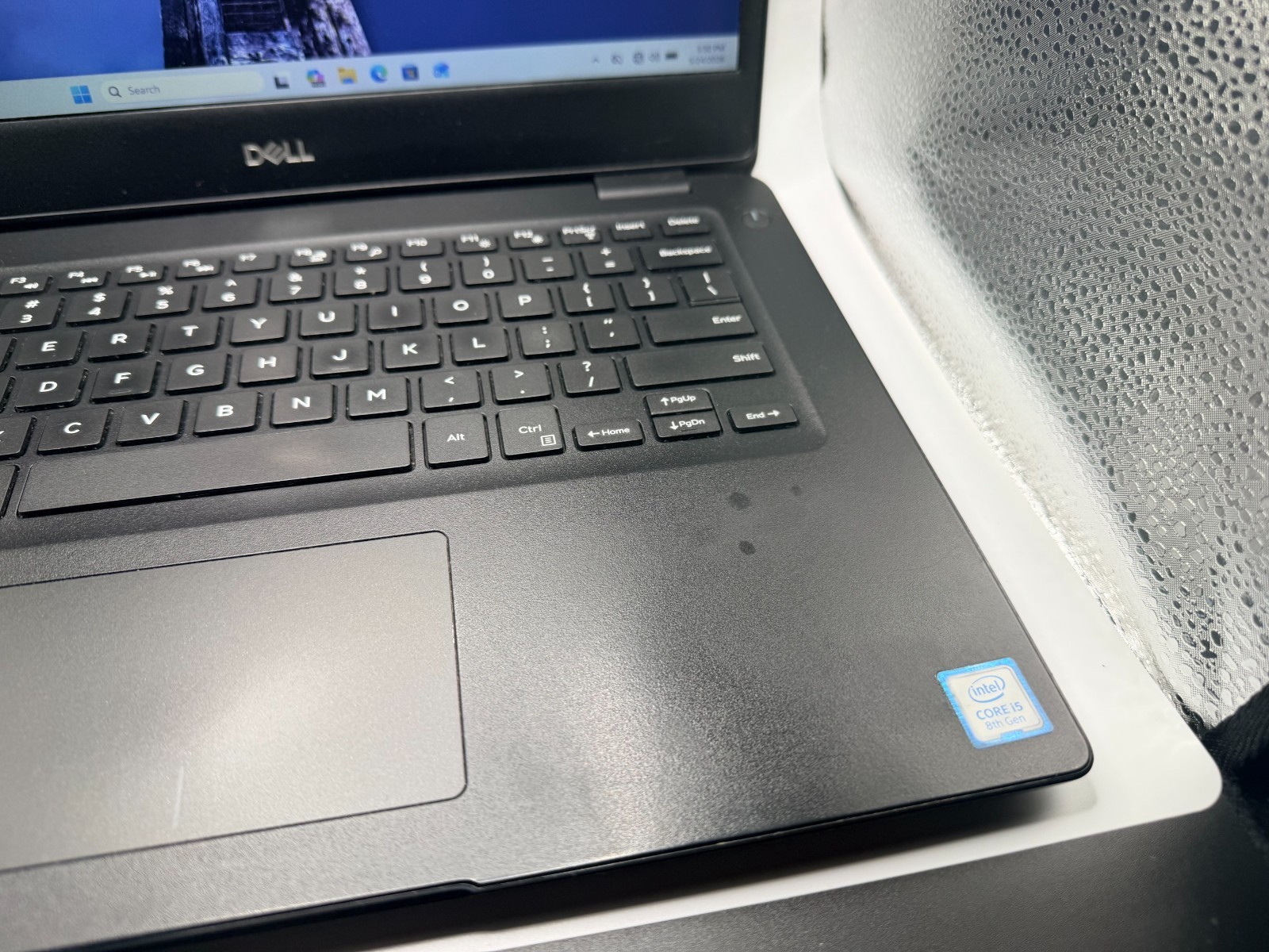 Dell Latitude 3400 Core i5-8265U@1.6GHz 4GB Ram 128GB NVMe Windows 11 Pro