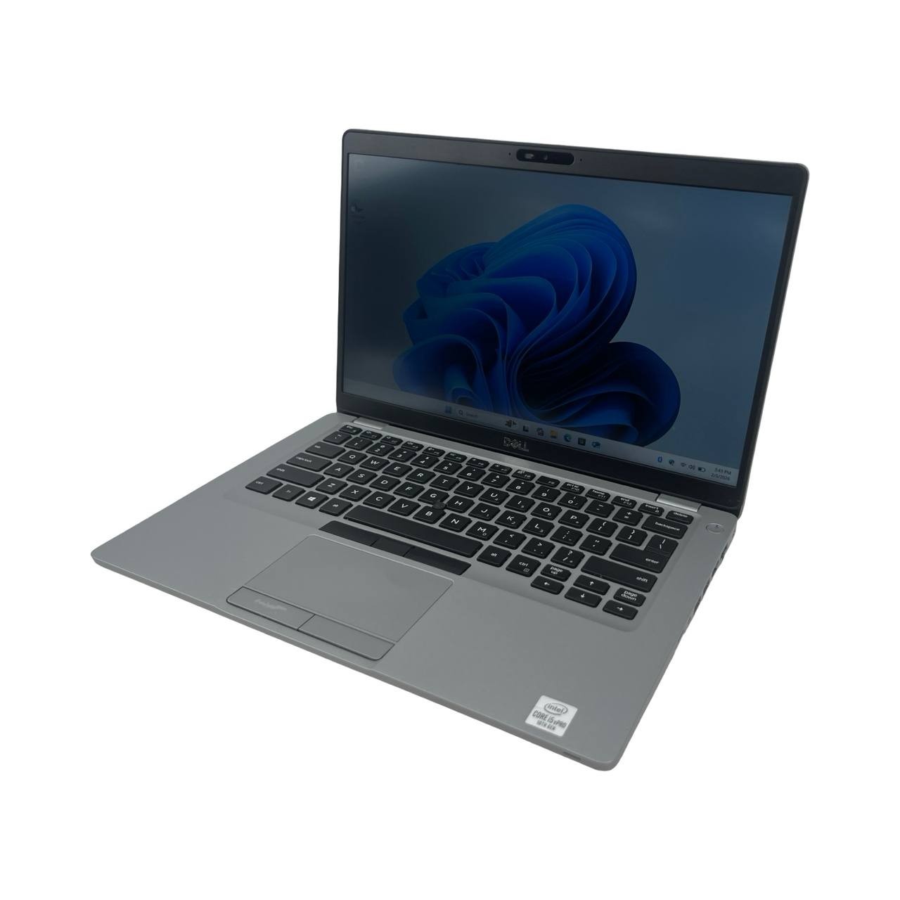 Dell Latitude 5410 14″ Intel Core i5-10310U 16GB RAM 250GB SSD Win11 Pro