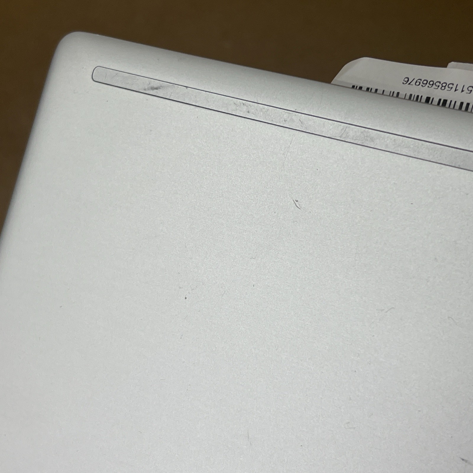HP ProBook 445 G6 AMD Ryzen 7 Pro 2700U 16GB Ram – Fair *No SSD/Os, Low Batt*