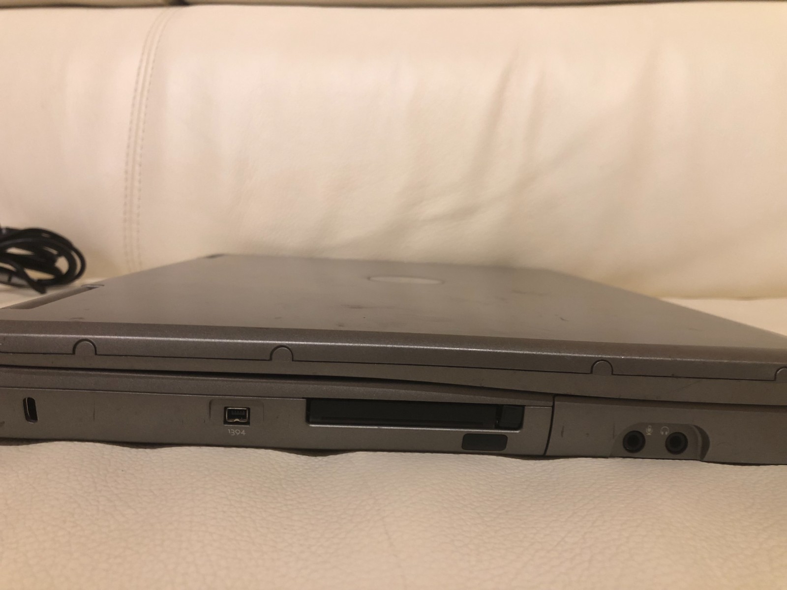 Dell Latitude D510 Laptop Intel Pentium M @ 1.73 Ghz Windows XP 2 Gb Of RAM