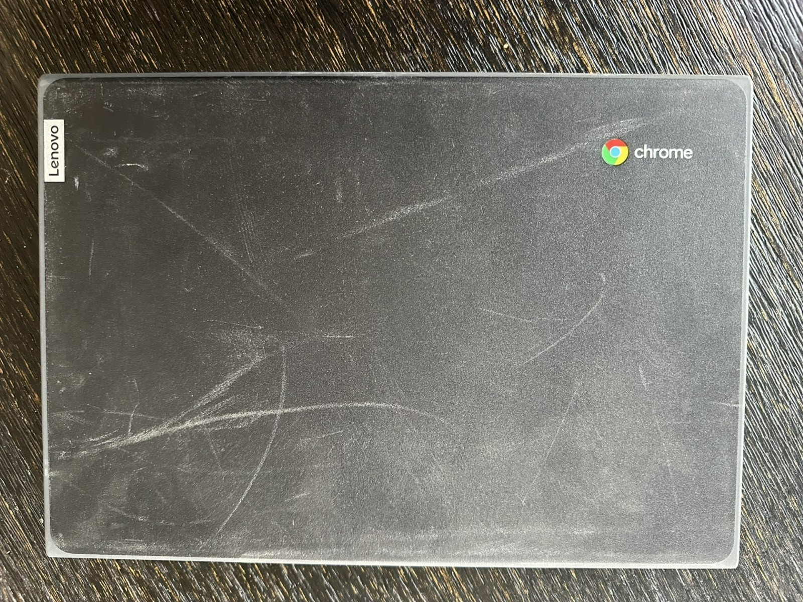 Lenovo 100E 2nd GEN 11.6″ MT8173 4GB RAM 32GB eMMc Chromebook for parts