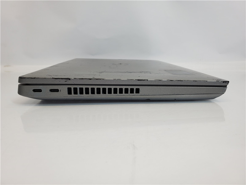Dell Latitude 5421 Laptop i7-11850H 2.5GHz 8GB 256GB SSD Win 10 COA Grade C