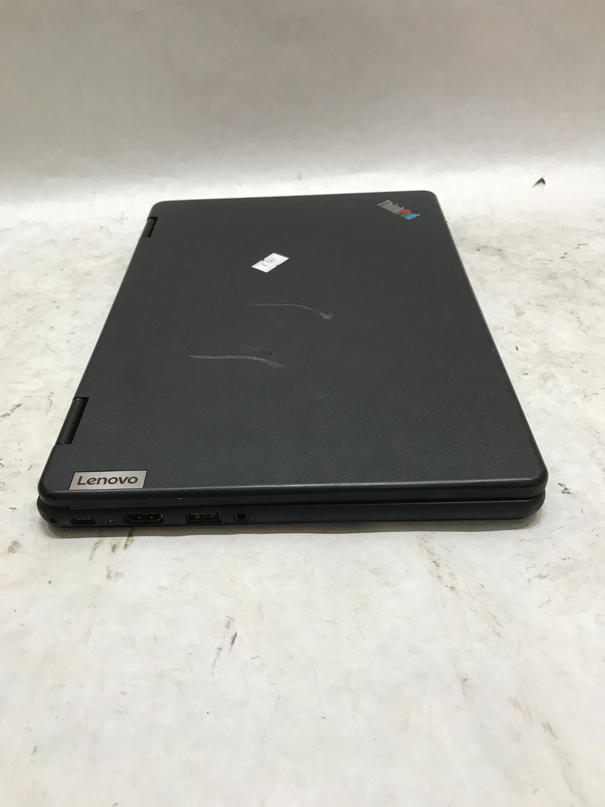 Lenovo ThinkPad 11e Yoga Gen 6 11″ Intel Core m3 NO RAM NO SSD/OS For Parts – DW