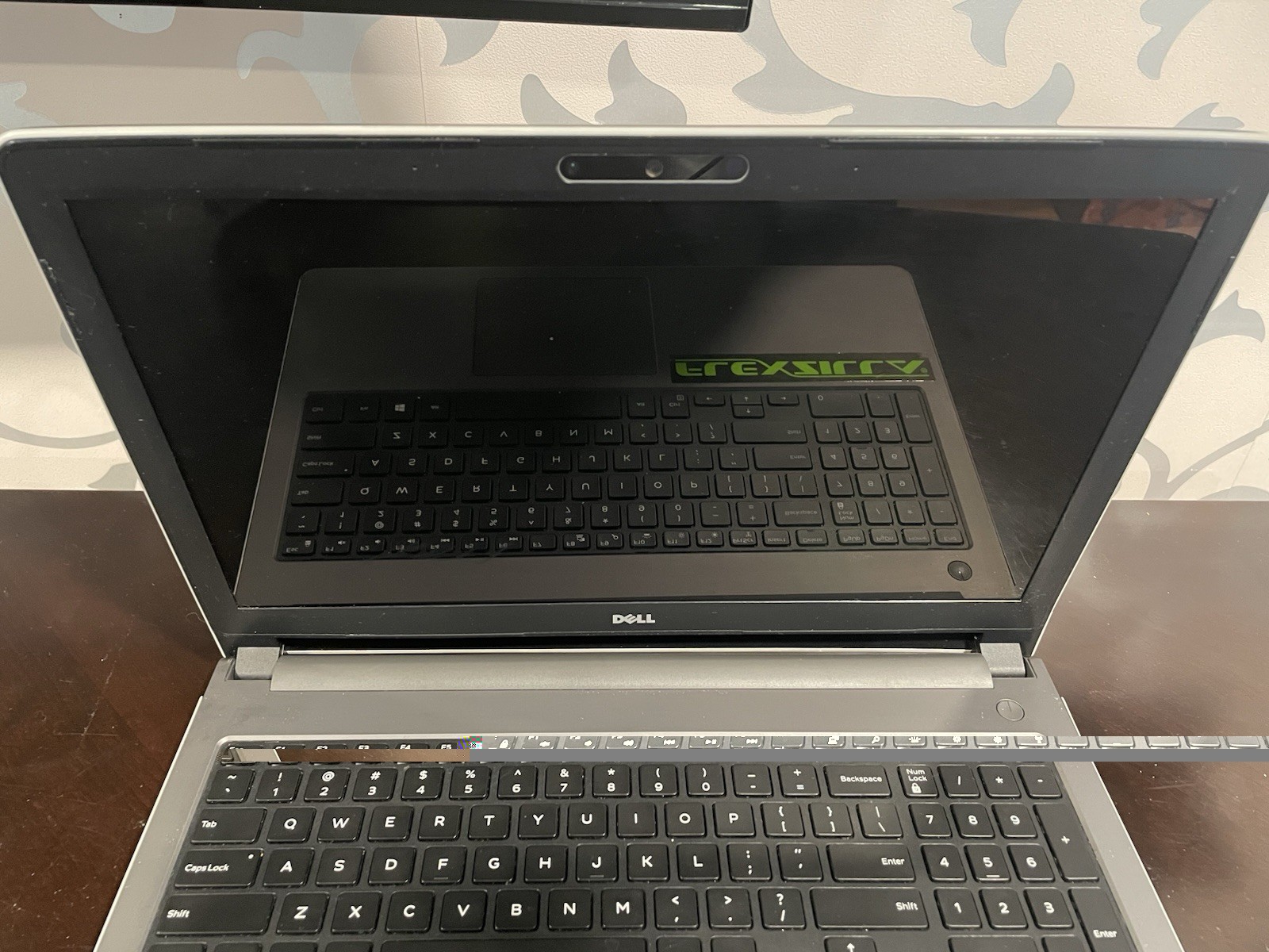 Dell Inspiron 5559 i5-6200U 6GB RAM 1TB HDD 15.6” Laptop – Works – Read