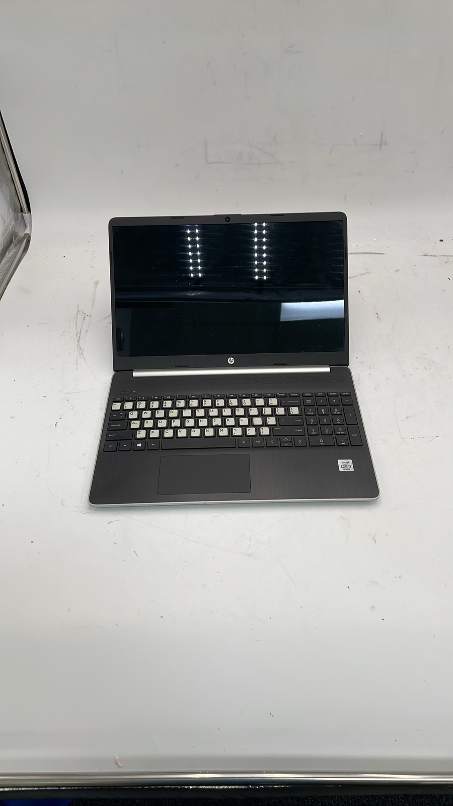 HP 15-dy1731ms Intel Core i3 ProdID 7PA01UA#ABA TPN-Q222 15.6″ Laptop No HDD