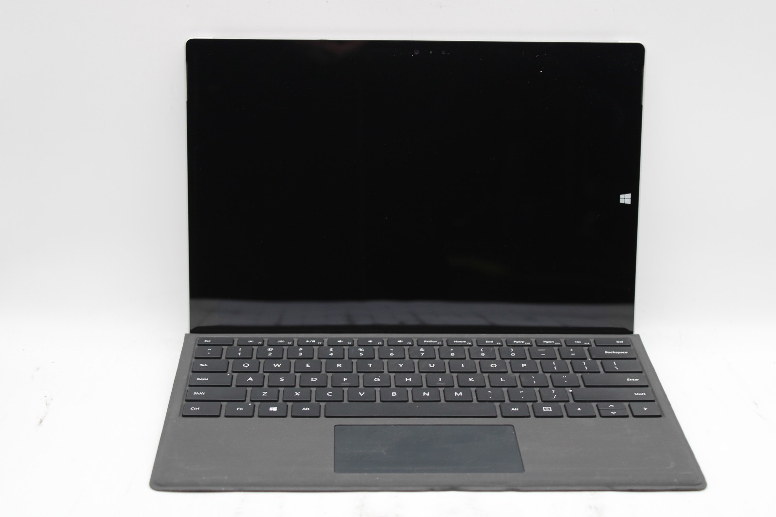 Microsoft Surface Pro 3 i7-4650U @ 1.7 GHz 8GB RAM 256GB SSD No OS