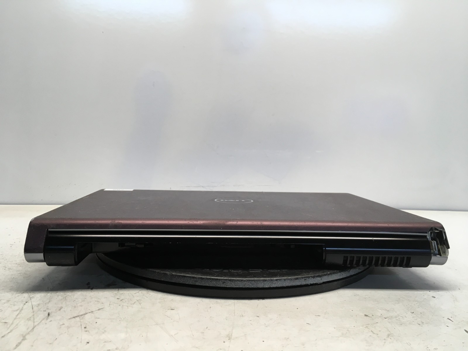 Dell Studio 1535 Intel Core 2 Duo 06FD 1.5GHz 4 GB NO HDD/Battery