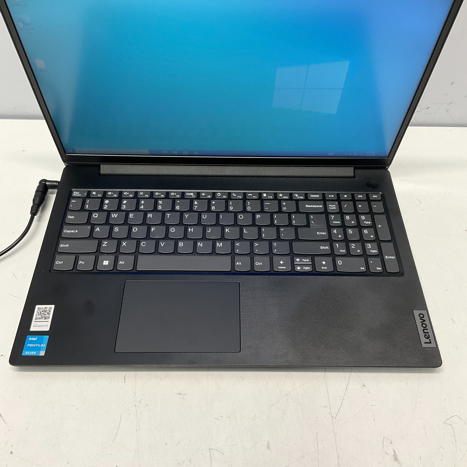 Lenovo V15 G2 IJL 15.6-inch Celeron N4500 16GB RAM 256GB SSD Windows 10 Pro