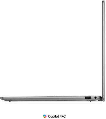 Dell Latitude 5455 14″ Copilot+ NB Qualcomm Snapdragon 16GB 512GB W11P – 031T2
