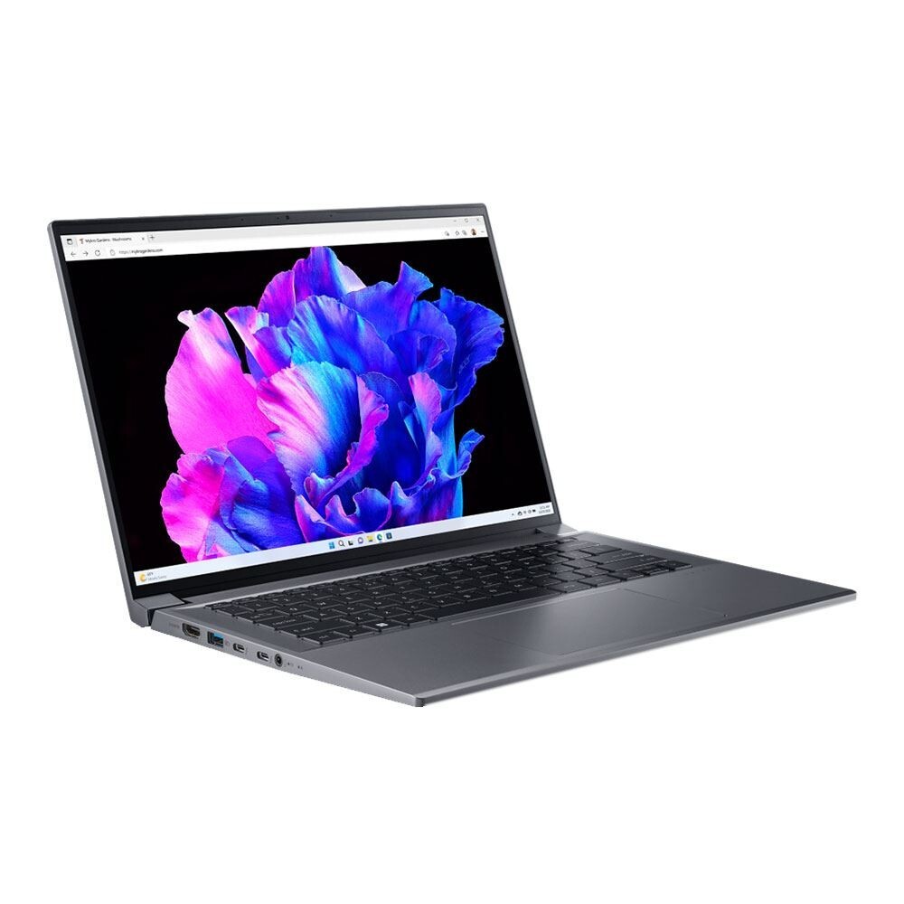 Acer Swift X 14 Gaming Laptop WQXGA+ OLED 120Hz Ultra 7 155H 16GB 1TB RTX 4050