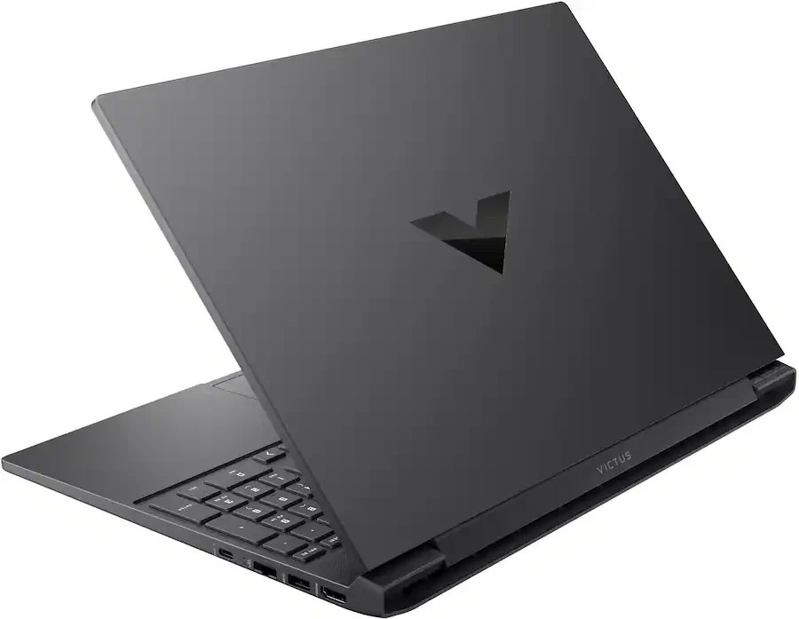 HP Victus 15-fb3093dx 15.6″ Gaming Laptop- MD R7 7445HS/ 16G/ 512G/ RTX 4050/NEW