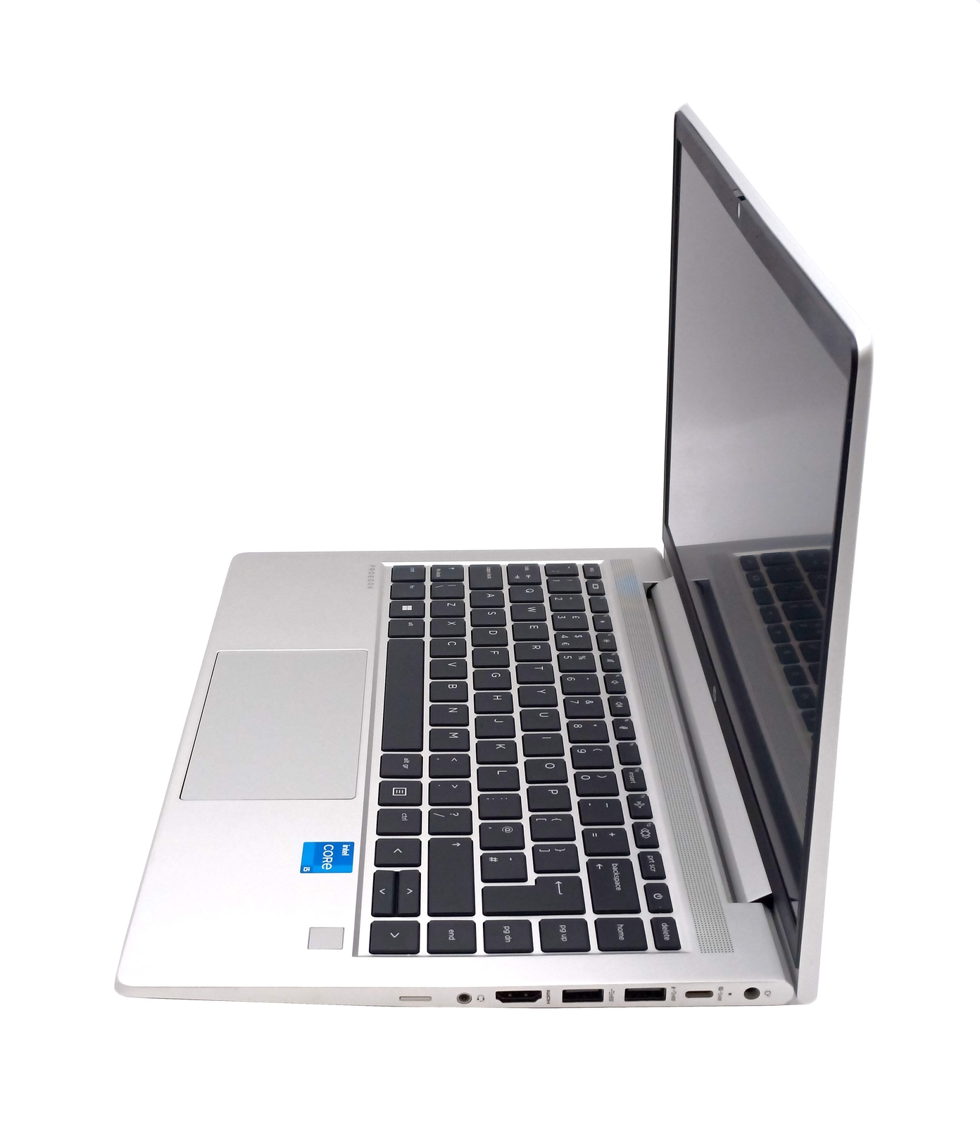 HP ProBook 440 G9 Laptop, 14″ Core i5 12th Gen, 8GB RAM, 256GB SSD, Windows 11