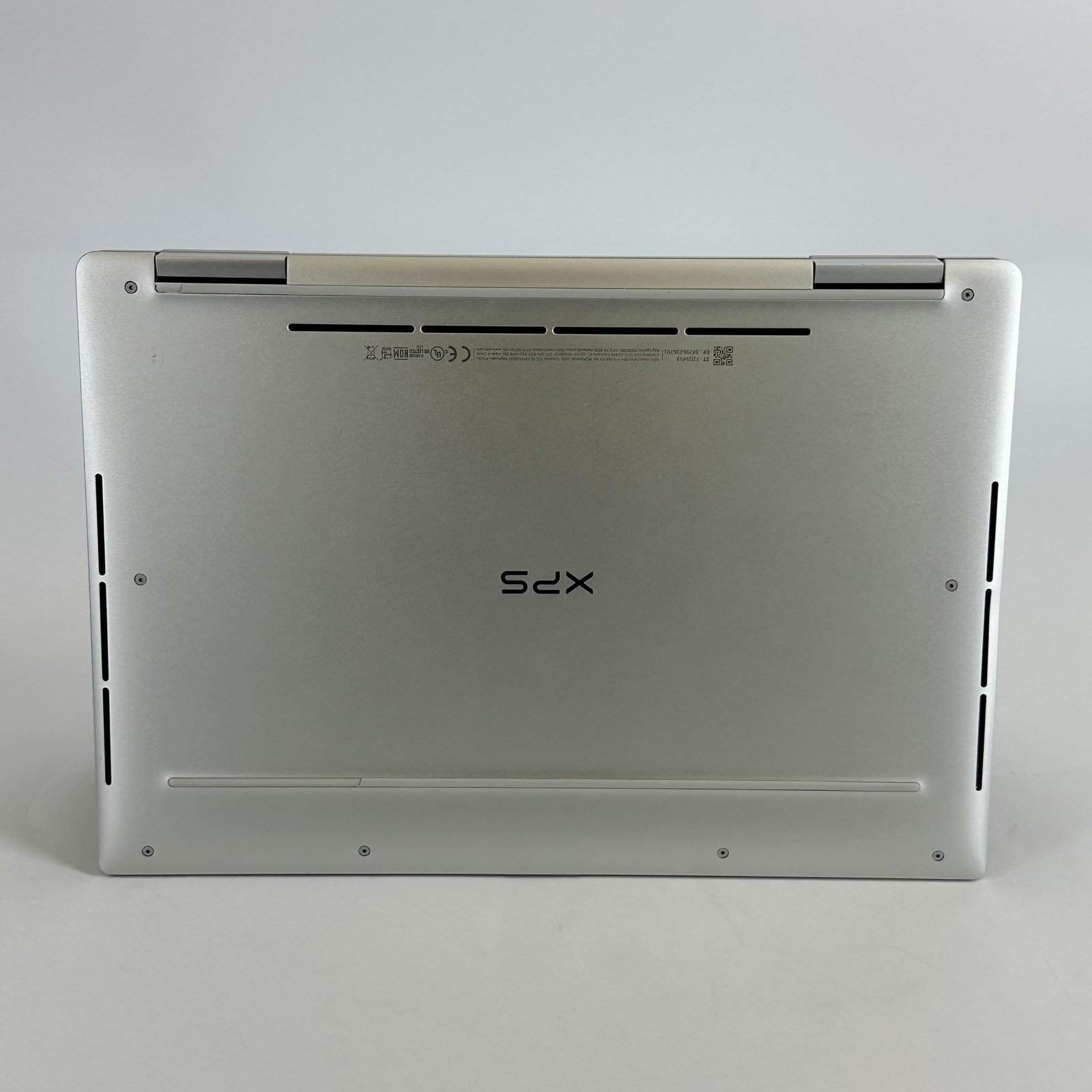 Dell XPS 13 7390 (2-in-1) UHD+ TOUCH i7-1065G7 1.30GHz 32GB 1TB SSD Very Good