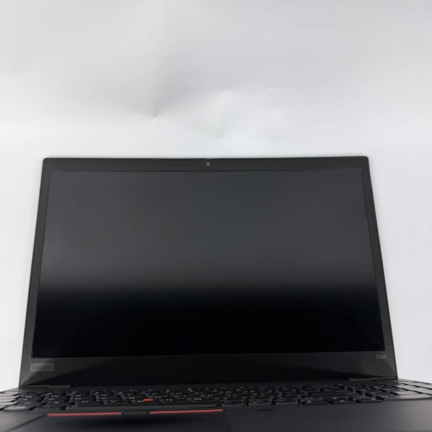 Broken Lenovo ThinkPad T590 P53S 11″ i5-8365U 1.6GHz 8GB RAM 64GB SSD Quadro P52