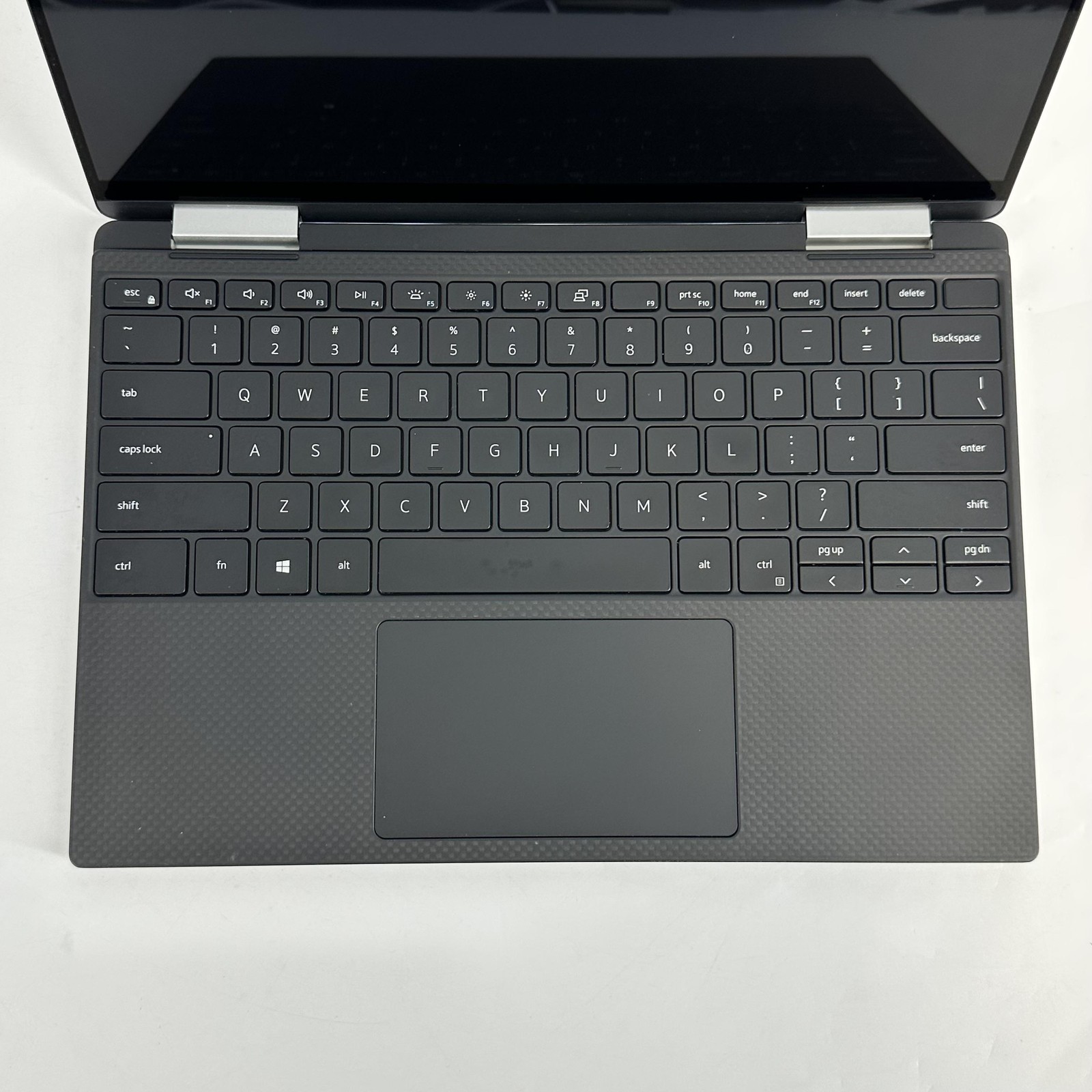Dell XPS 13 7390 (2-in-1) UHD+ TOUCH i7-1065G7 1.30GHz 32GB 1TB SSD Very Good