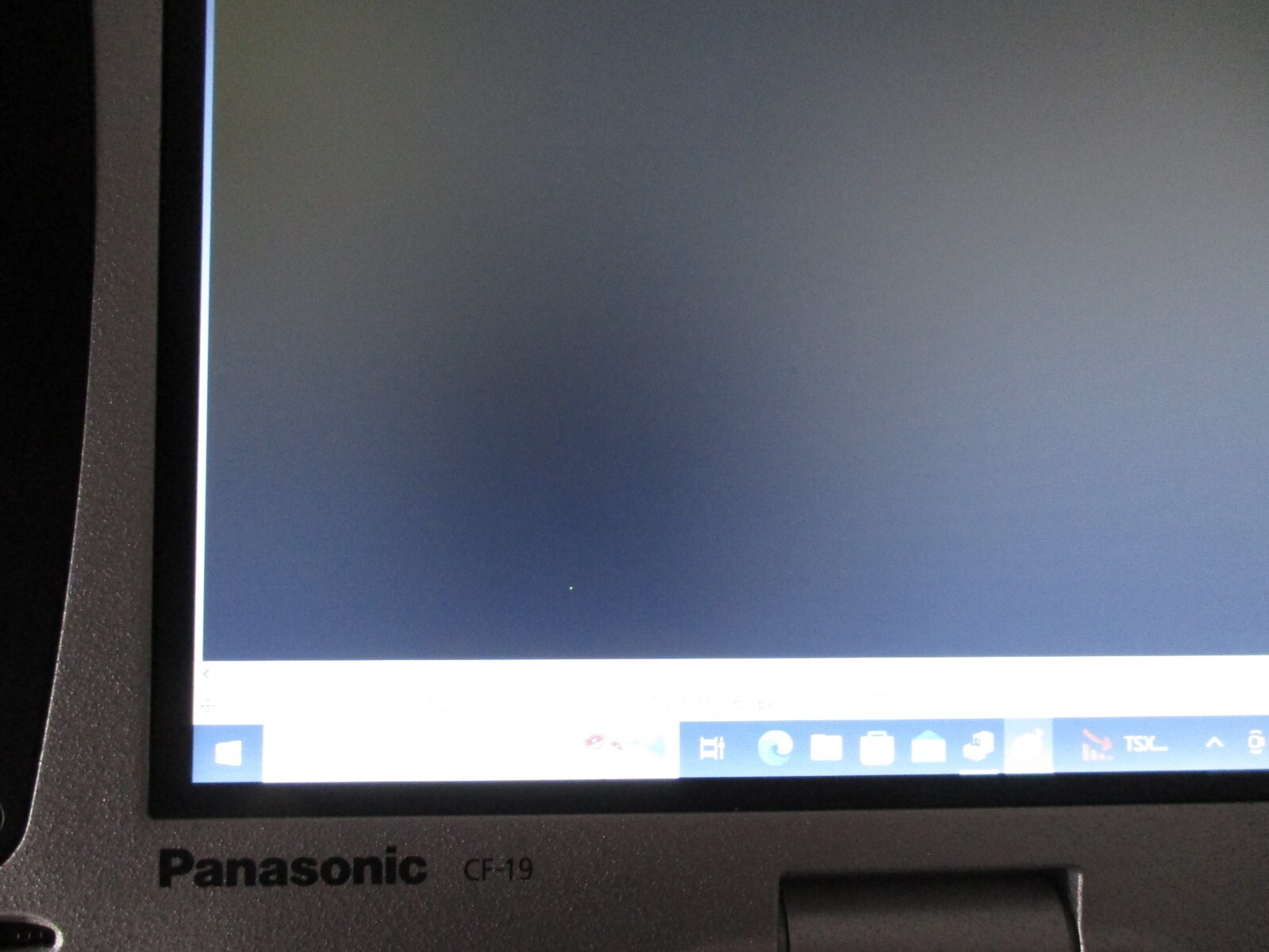 Panasonic ToughBook CF-19 MK7 TouchScreen i5-3340m 2.7Ghz 8GB 500GB Rubber Keybr