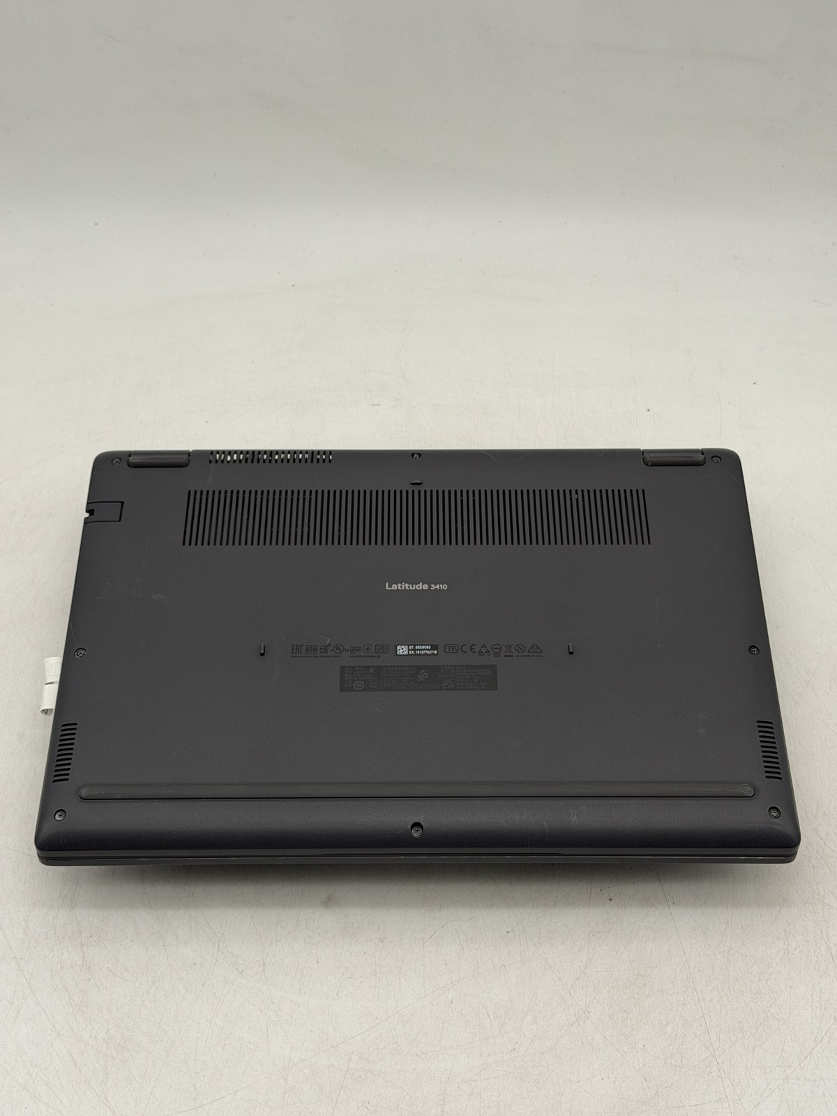 Dell Latitude (3410) 14inch i7-10510U 8GB 256GB No OS READ