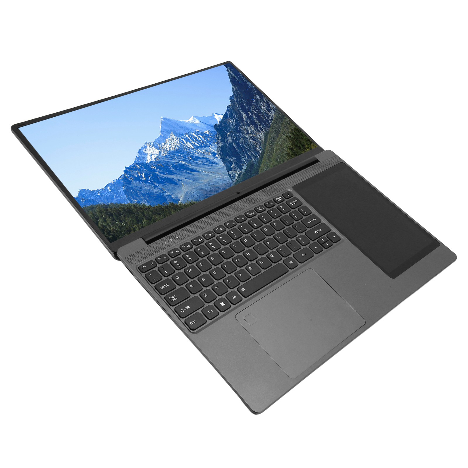 Hot 15.6 Inch Laptop With 7in Touch Screen For 10 11 Dual Screen Laptop⭐