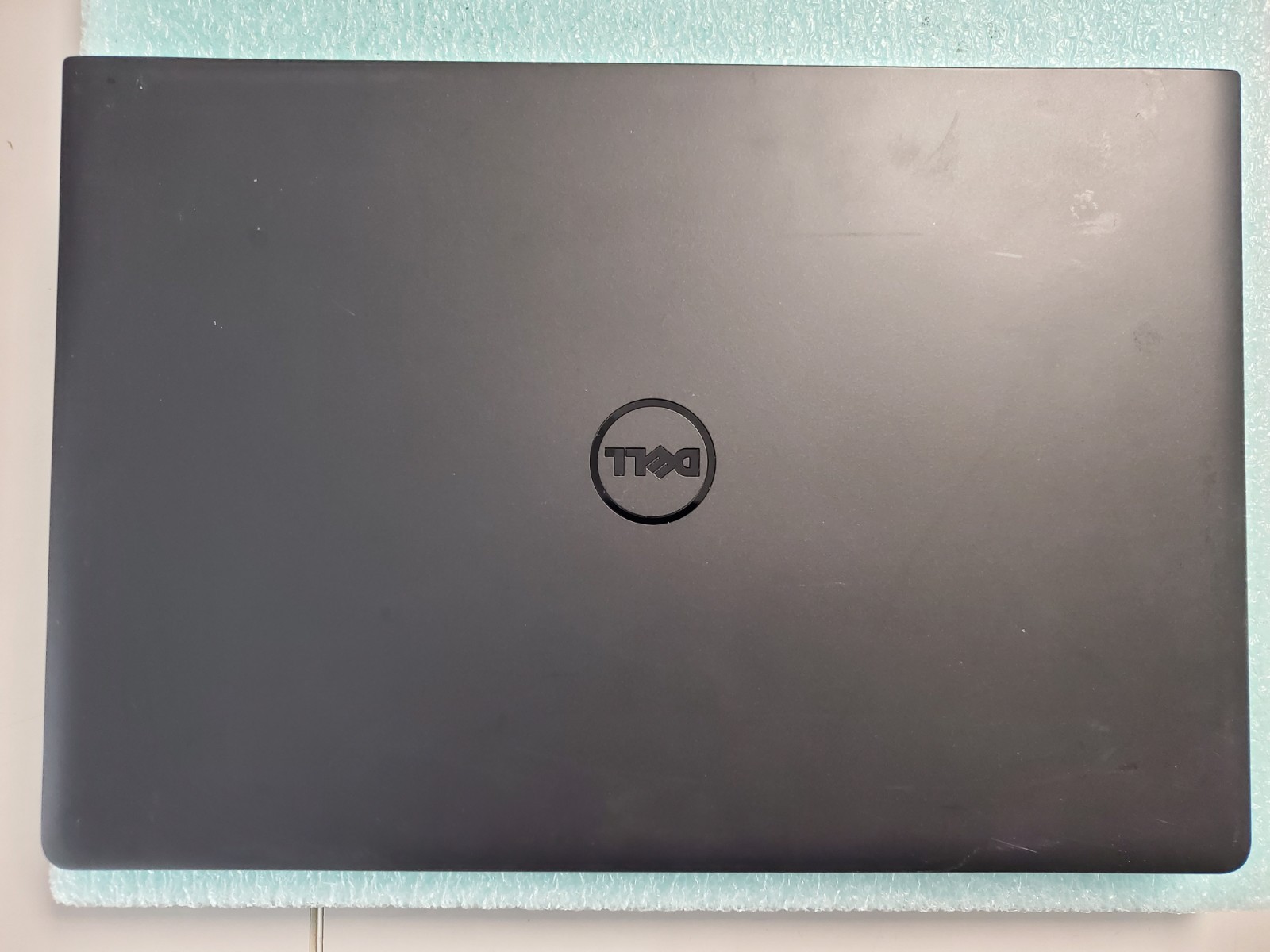 Dell Latitude 3560 15.6″ i3-5015U 4GB RAM No HD/OS *BIOS/No battery* | C686