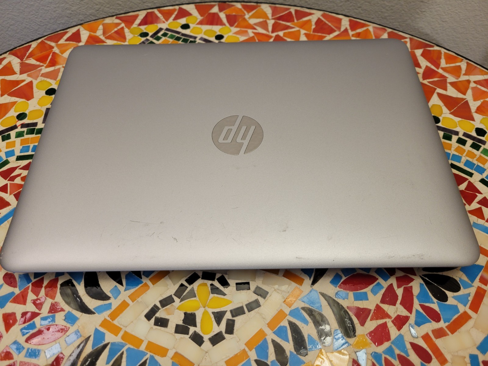 HP PROBOOK 430 G4 Intel Core i7-7500U @2.70GHz – 8GB RAM – No HDD/OS