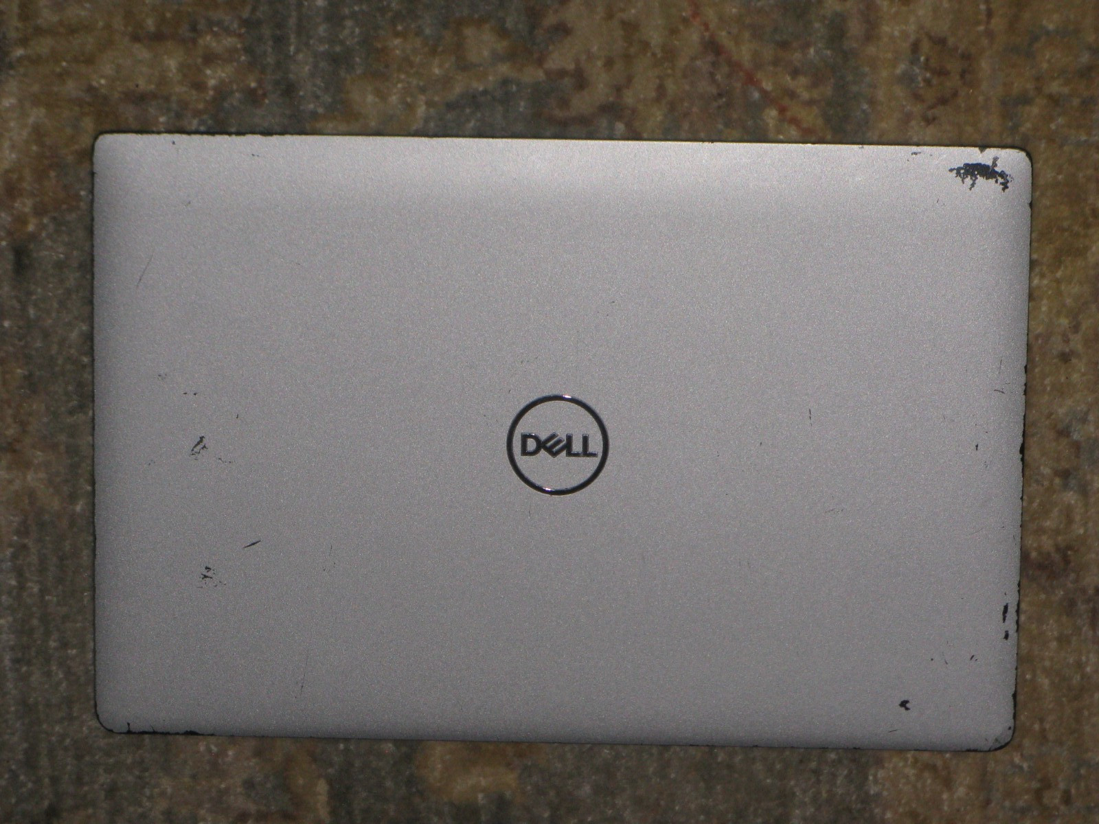 Dell Latitude 5420 i7-1185G7 256GB NVMe 12GB FHD non-touch TB4 FP+SC IR Cam vPro