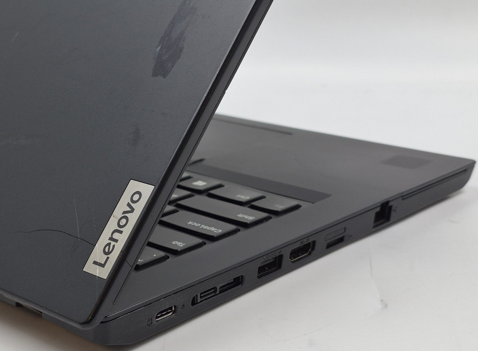 Lenovo ThinkPad L14 Laptop i5-10210U 1.60GHz 8GB RAM 256GB NVMe SSD Win 11 Pro