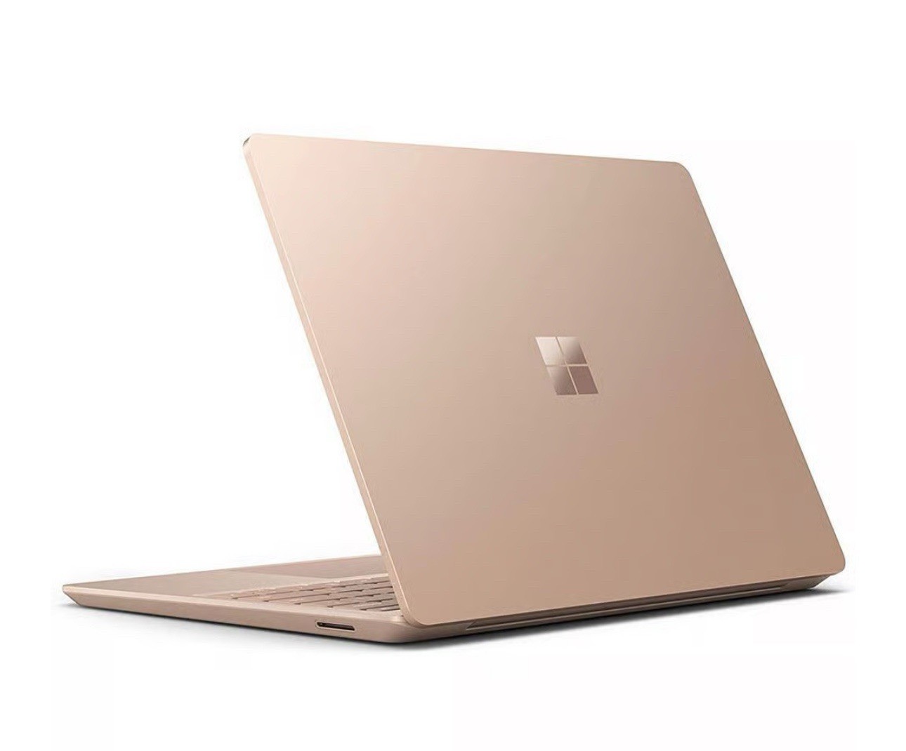 Microsoft Surface Laptop 3 i5/8/256 Sandstone Metal 13″ 2019 Certified