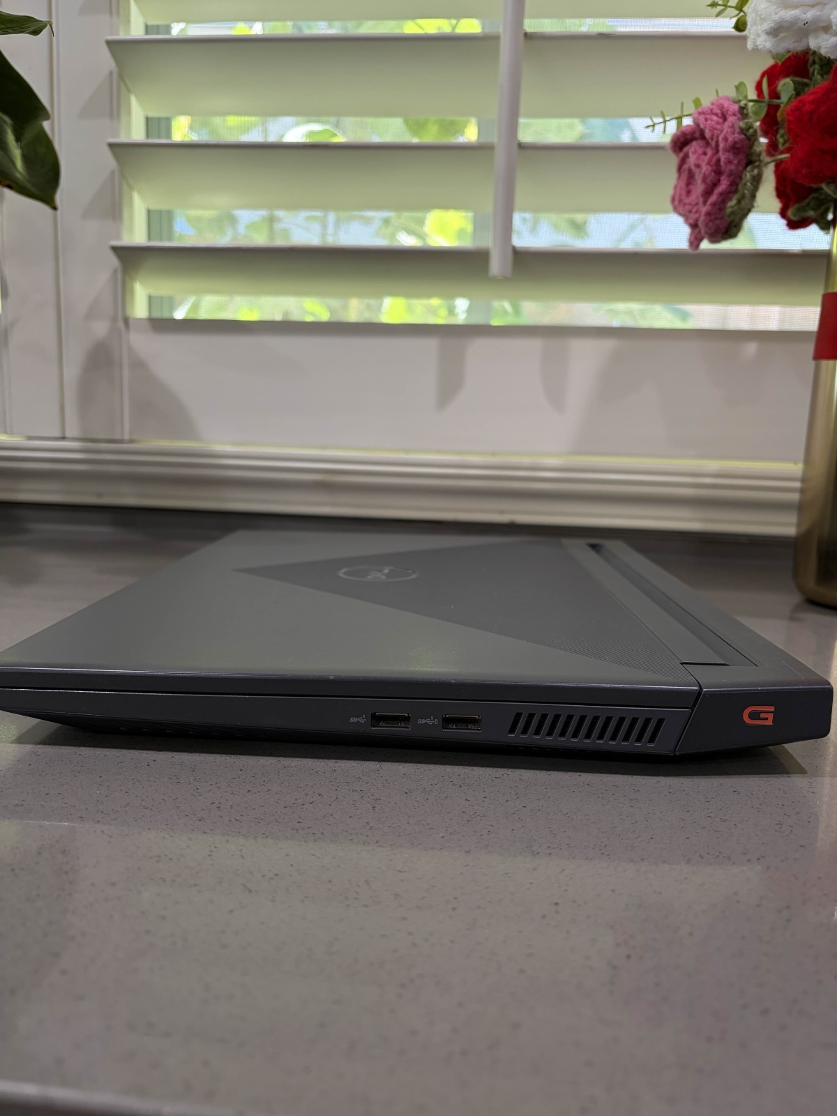 Dell G15 Gaming Laptop i7-11800H RTX 3060 16GB RAM 1TB SSD – Great Condition