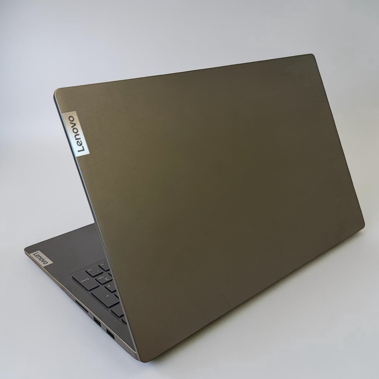 Lenovo IdeaPad 5 15IAL7 i7-1255U 1.7GHz 8GB RAM 512GB SSD Windows 11 Laptop