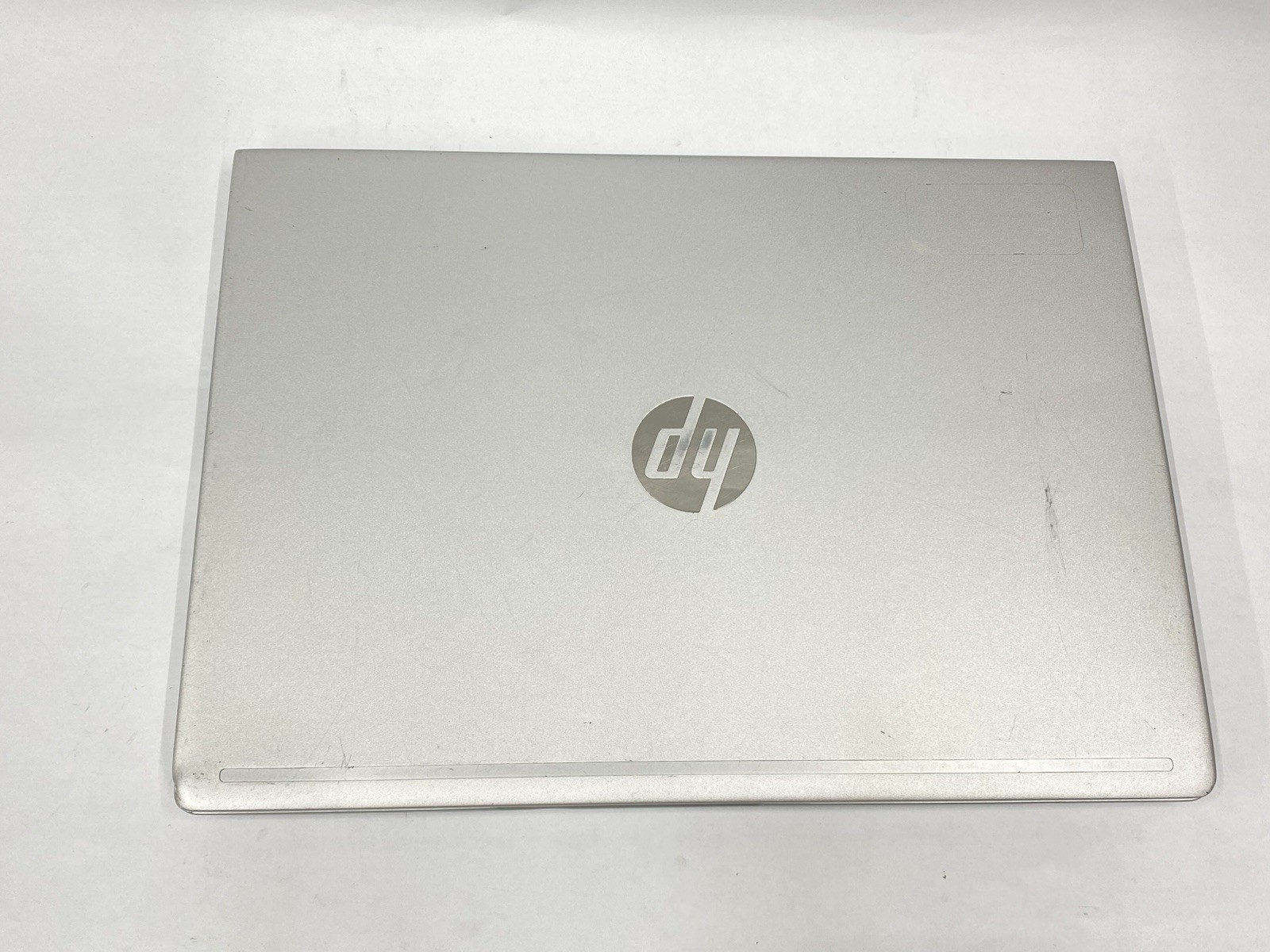 HP ProBook 440 G6 Grade B Non-Touch HD i5-8265 4GB 128SSD W11P