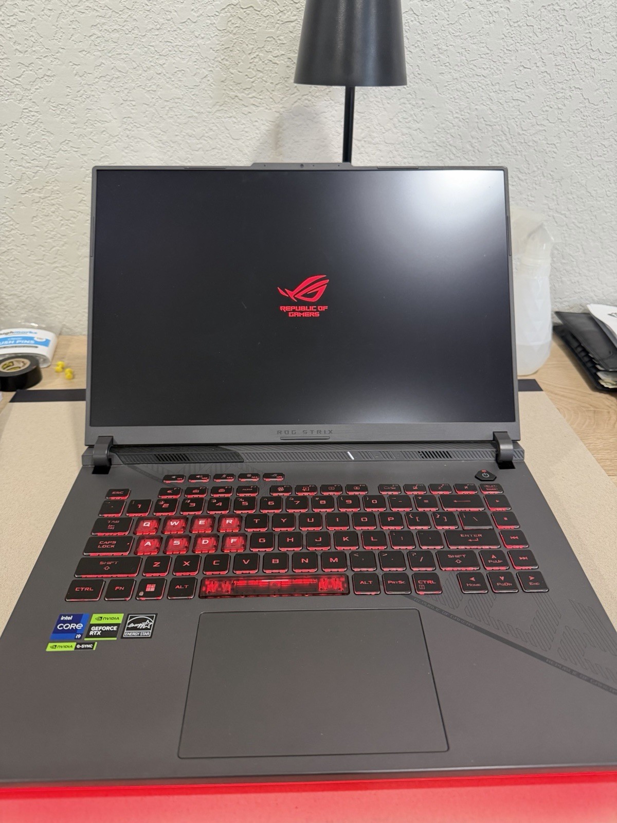 ASUS ROG Strix G16 (2024)