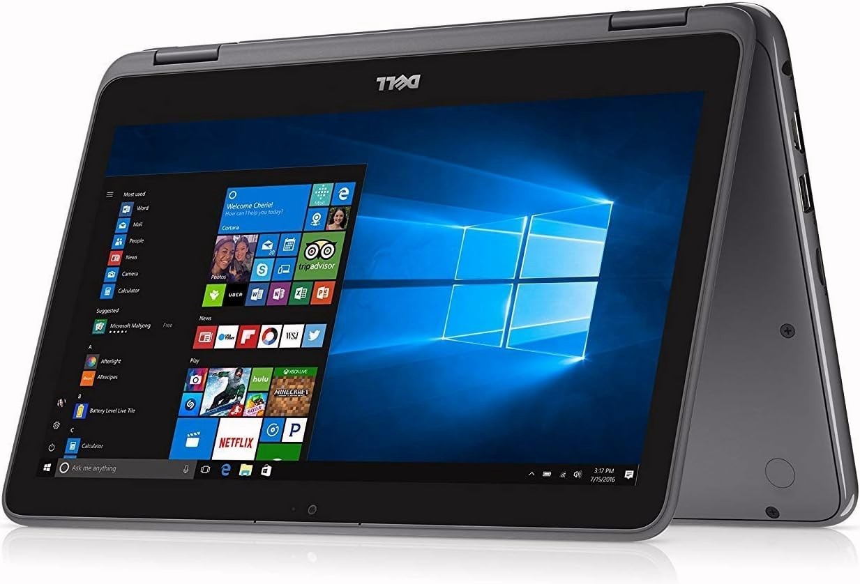 Dell Latitude 3190 2-in-1 11.6″ Pentium N5030 4GB RAM 128GB SSD Windows 11 Pro