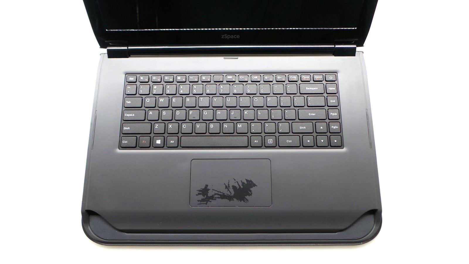 zSpace W1847 AMD A9-9420 RADEON R5 15.6” 3.00GHz 8GB RAM 256GB SSD WIN 11 PRO